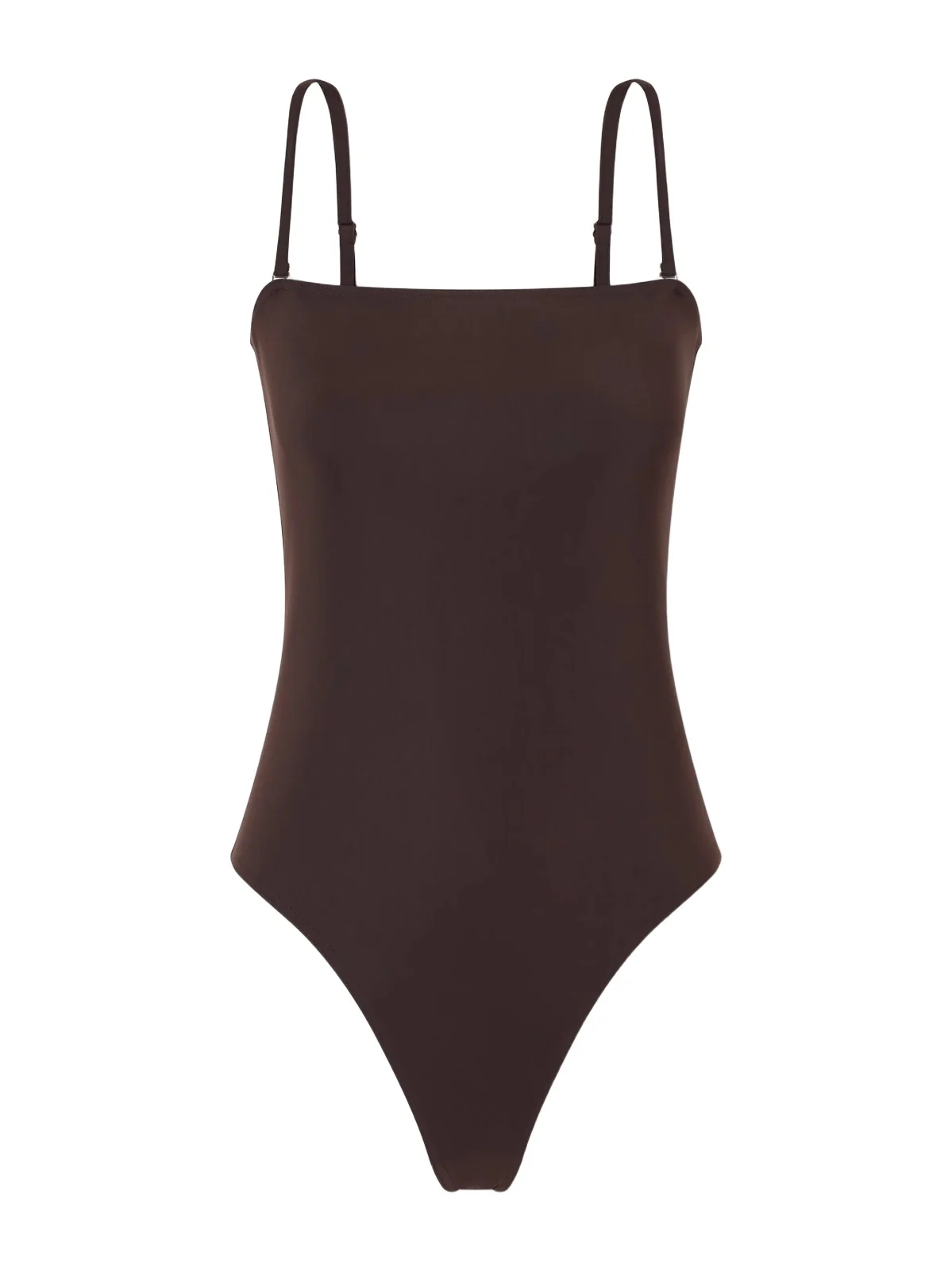 ALAÏA Stretch-jersey Swimsuit