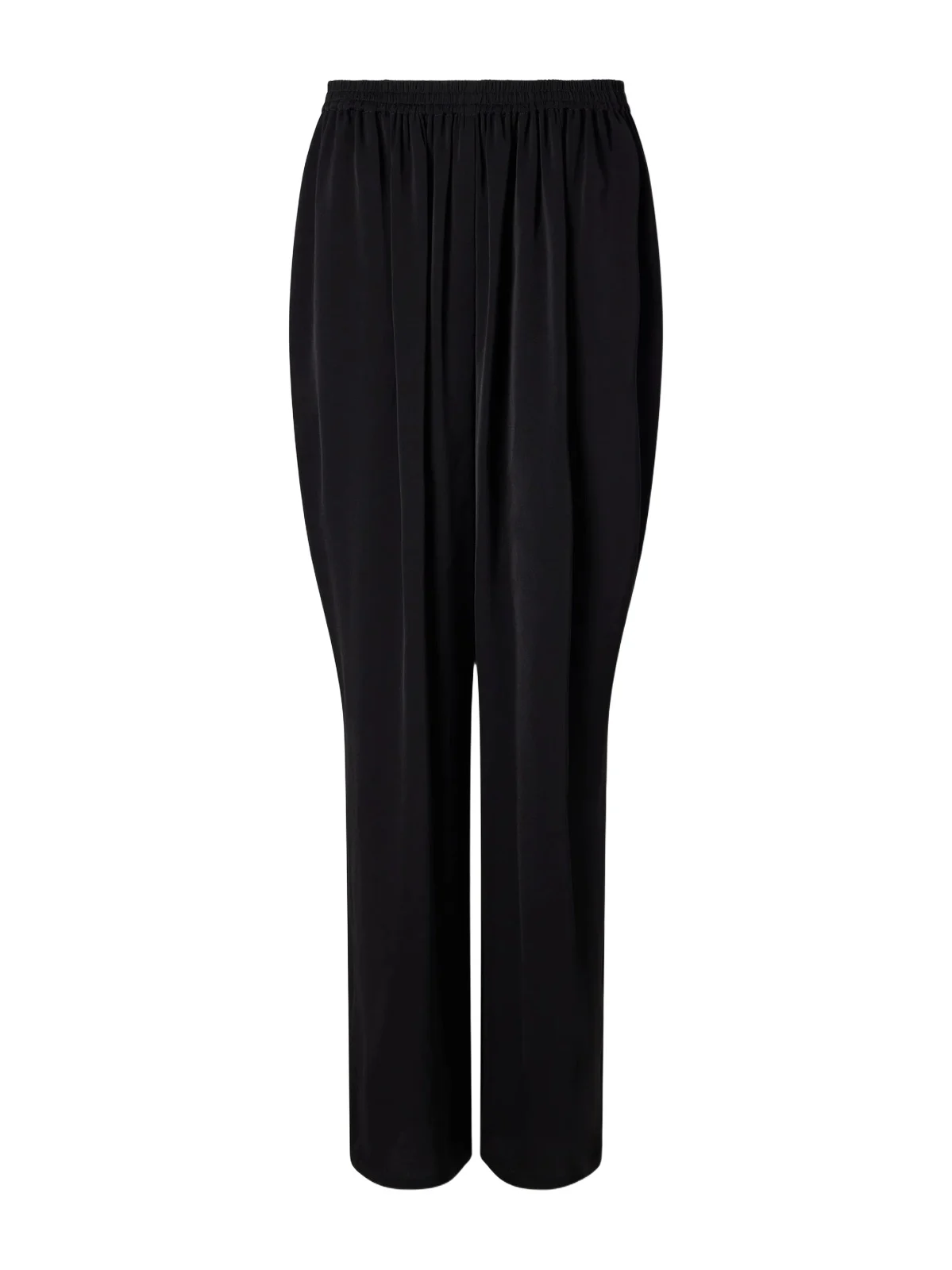 Striped Cady Straight-leg Pants Striped Cady Straight-leg Pants
