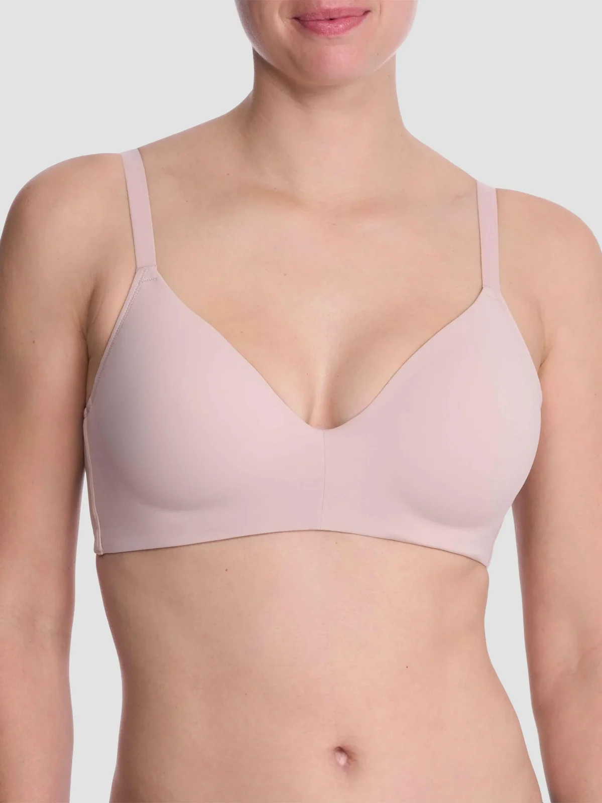 Women's Empower Performance T-Shirt Bra Women's Empower Performance T-Shirt Bra
