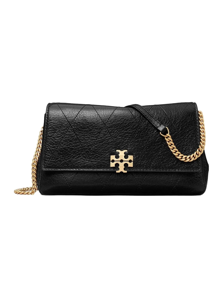 Women's Charlie Leather Chain Wallet Women's Charlie Leather Chain Wallet