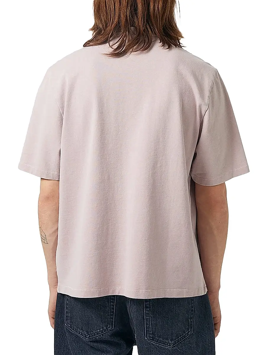 Corridor Men's Cotton Pocket T-Shirt | Thumbnail 3 Corridor Men's Cotton Pocket T-Shirt | Thumbnail 3
