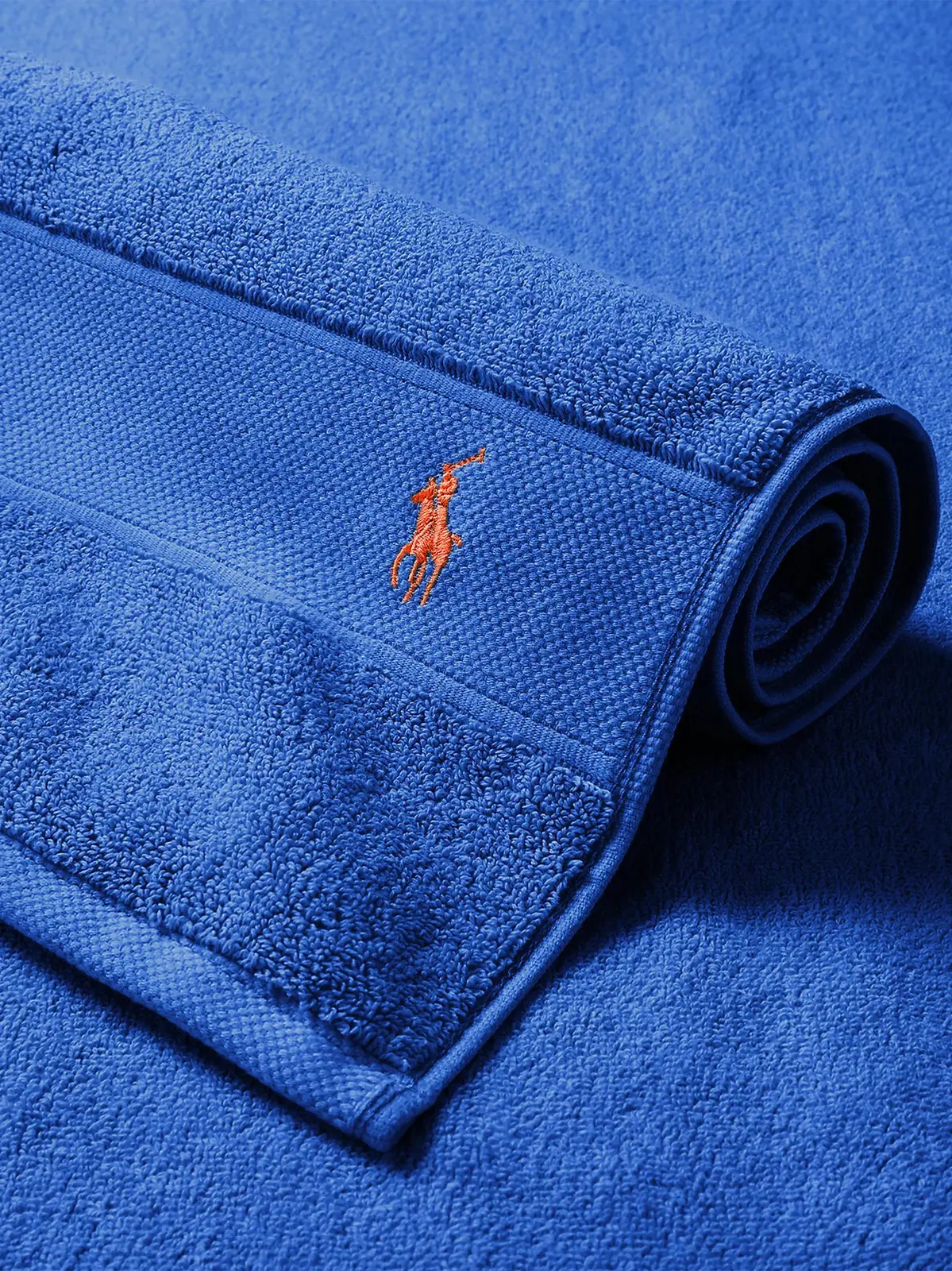 Ralph Lauren Polo Player Cotton