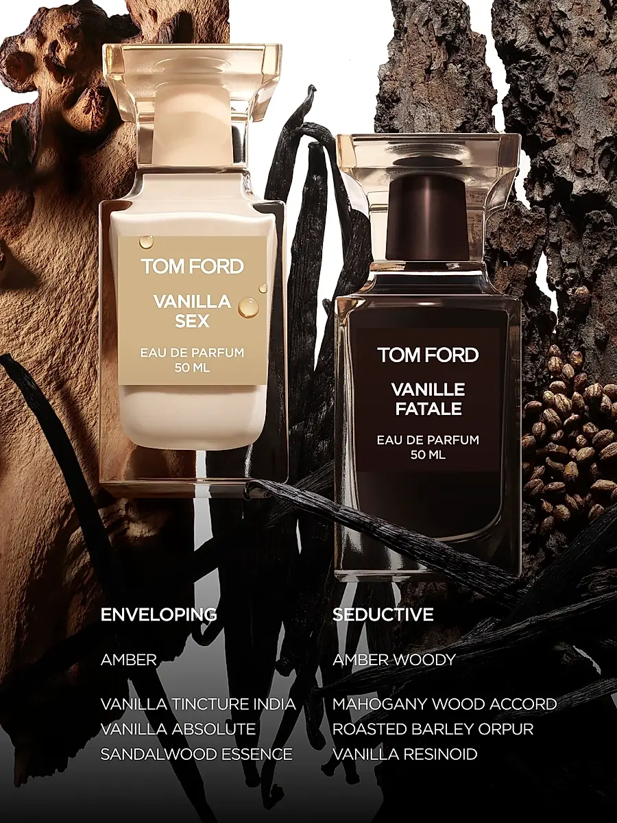 Tom Ford Vanilla Sex Eau de Parfum | Thumbnail 5 Tom Ford Vanilla Sex Eau de Parfum | Thumbnail 5