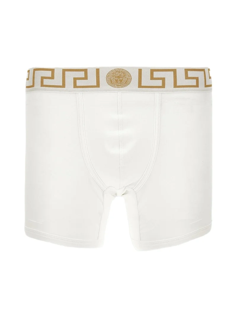 Men's Medusa Key Jersey Boxer Brief