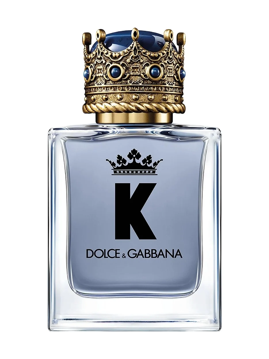 Dolce & Gabbana Men's K By Eau de Toilette