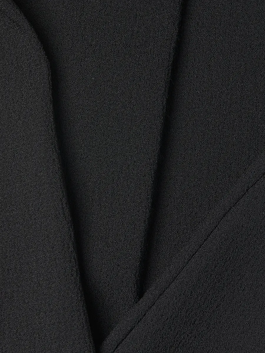 BLACK HALO Women's Corinne Sleeveless Flared-Leg Jumpsuit | Thumbnail 6