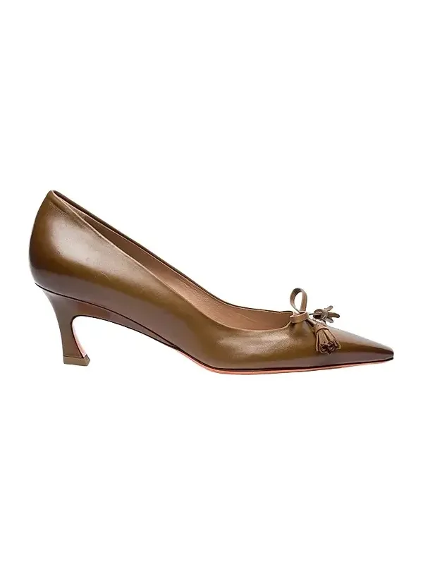 Women's Adri 55MM Leather Pumps Women's Adri 55MM Leather Pumps