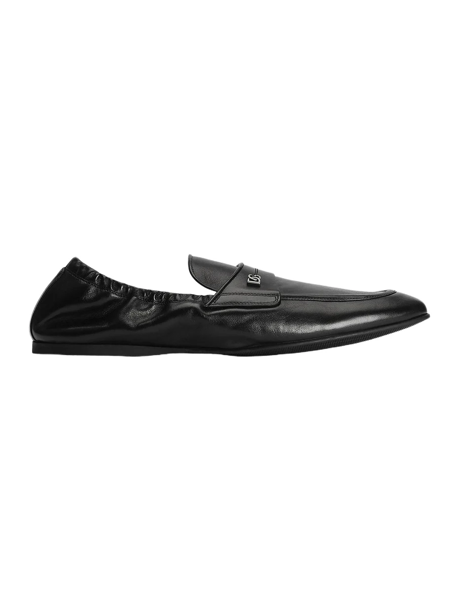 Men's Leather Penny Loafers Men's Leather Penny Loafers