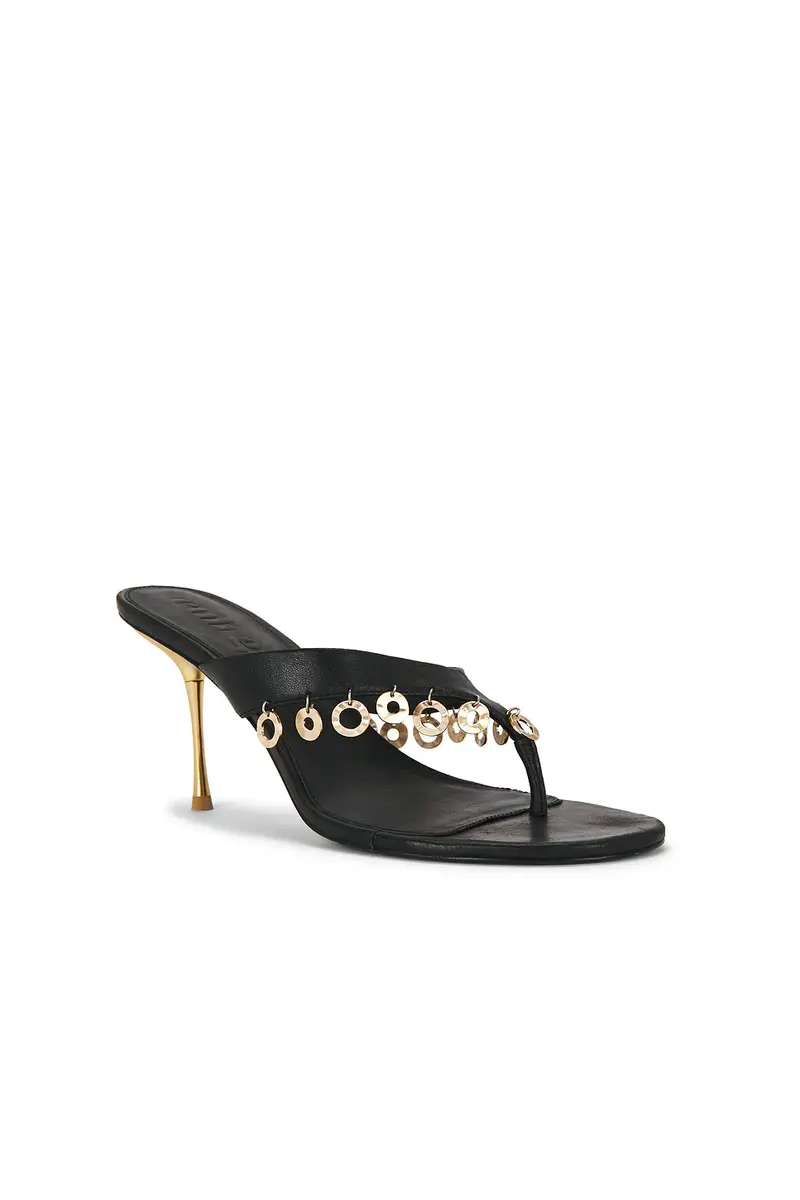 Cult Gaia Stella Embellished Sandal | Thumbnail 2
