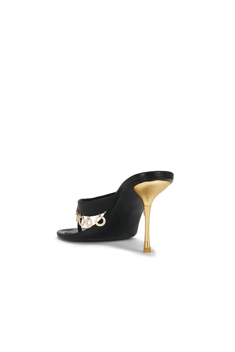 Cult Gaia Stella Embellished Sandal | Thumbnail 3