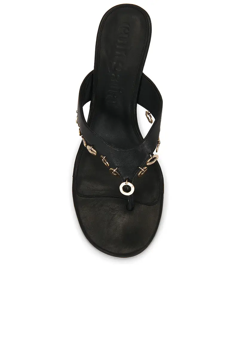 Cult Gaia Stella Embellished Sandal | Thumbnail 4