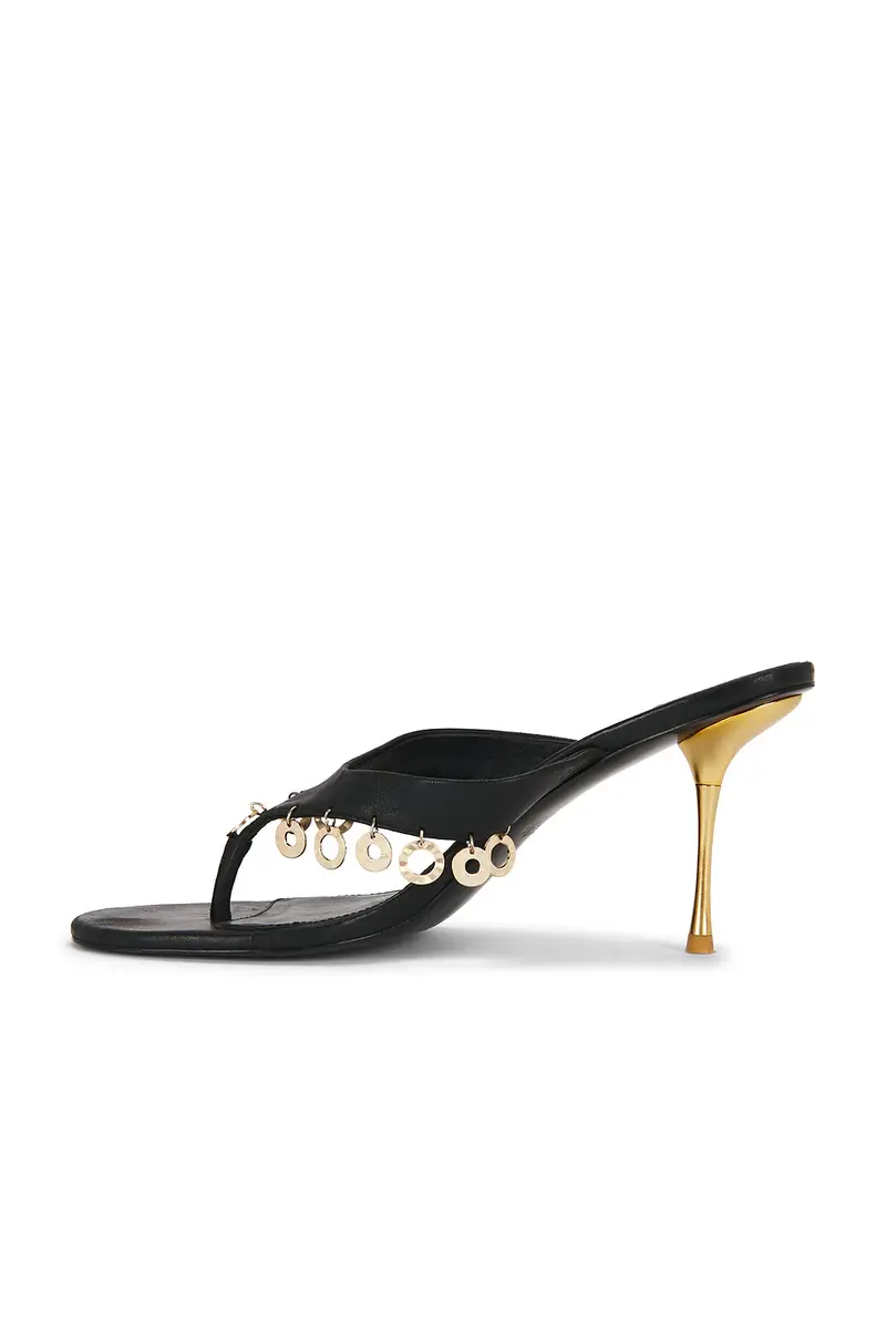 Cult Gaia Stella Embellished Sandal | Thumbnail 5