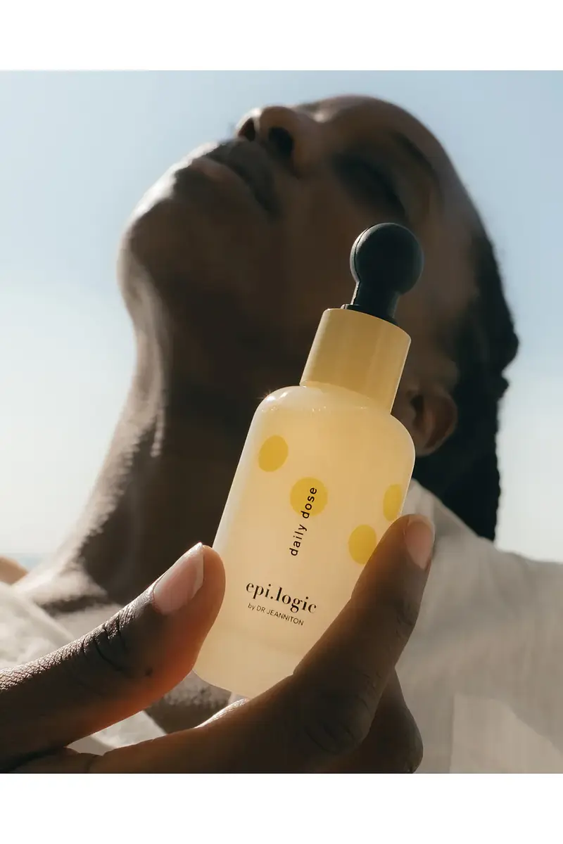 epi.logic Daily Dose Vitamin C + Multivitamin Defense Serum | Thumbnail 4 epi.logic Daily Dose Vitamin C + Multivitamin Defense Serum | Thumbnail 4