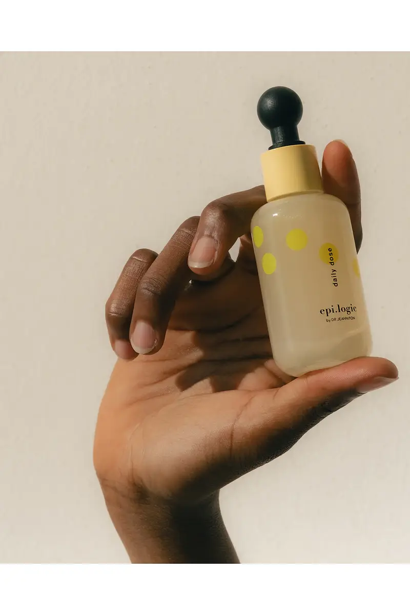 epi.logic Daily Dose Vitamin C + Multivitamin Defense Serum | Thumbnail 5 epi.logic Daily Dose Vitamin C + Multivitamin Defense Serum | Thumbnail 5