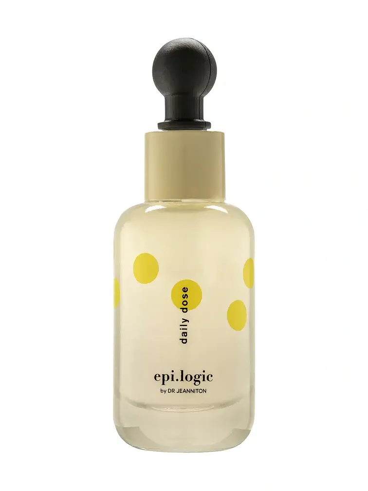 epi.logic Daily Dose Vitamin C + Multivitamin Defense Serum