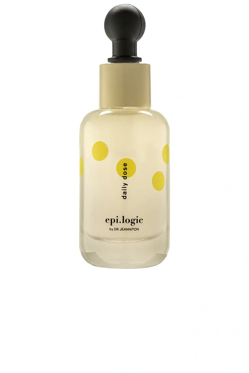 epi.logic Daily Dose Vitamin C + Multivitamin Defense Serum