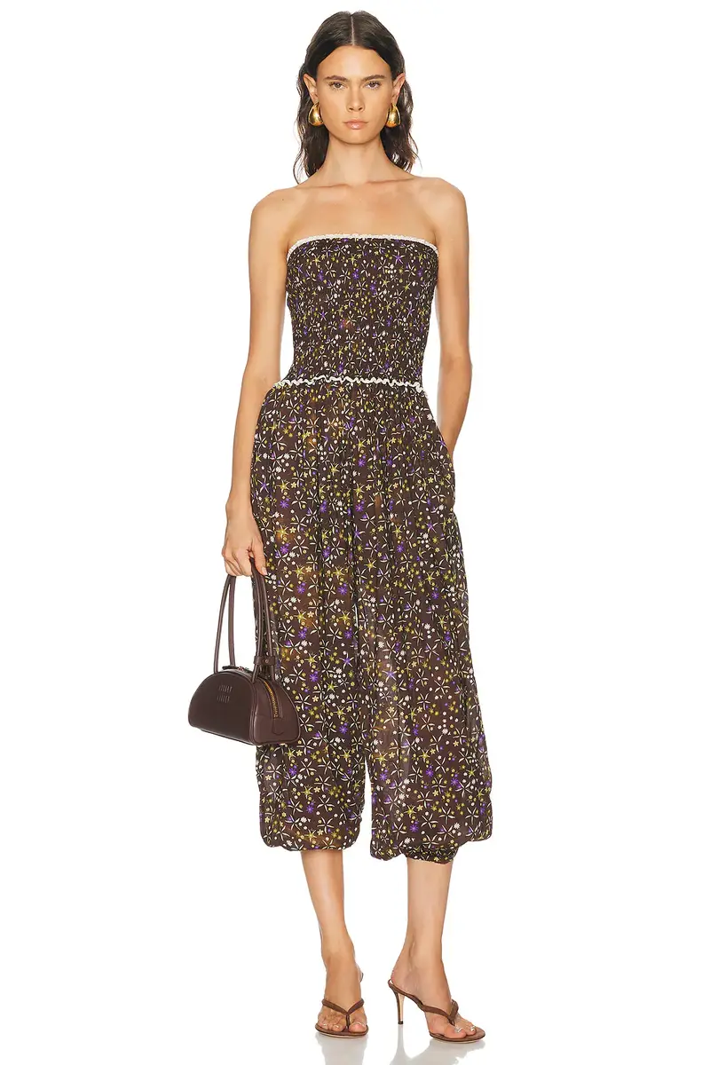 Anais Jumpsuit