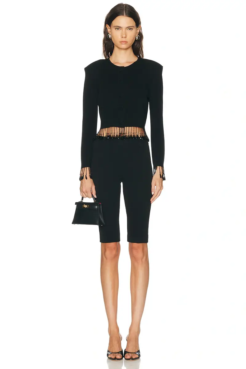 By Malene Birger Shelly Top | Thumbnail 4