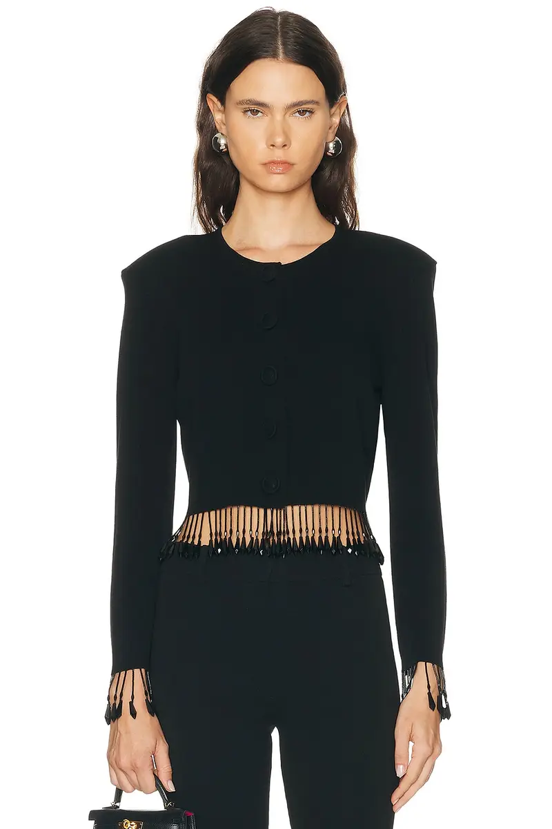 By Malene Birger Shelly Top | Image 1 By Malene Birger Shelly Top | Image 1