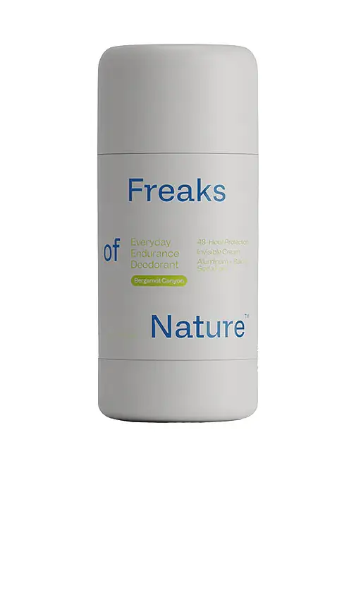 Freaks of Nature Everyday Endurance Deodorant | Thumbnail 6 Freaks of Nature Everyday Endurance Deodorant | Thumbnail 6
