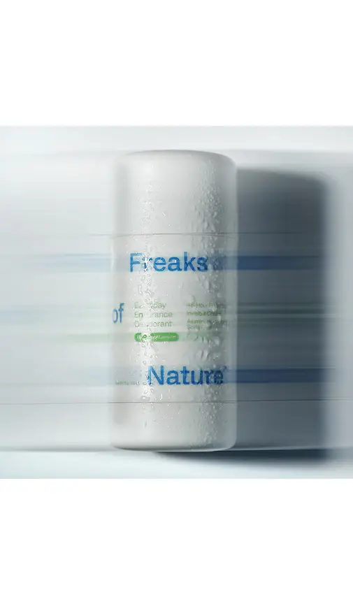 Freaks of Nature Everyday Endurance Deodorant | Thumbnail 7 Freaks of Nature Everyday Endurance Deodorant | Thumbnail 7