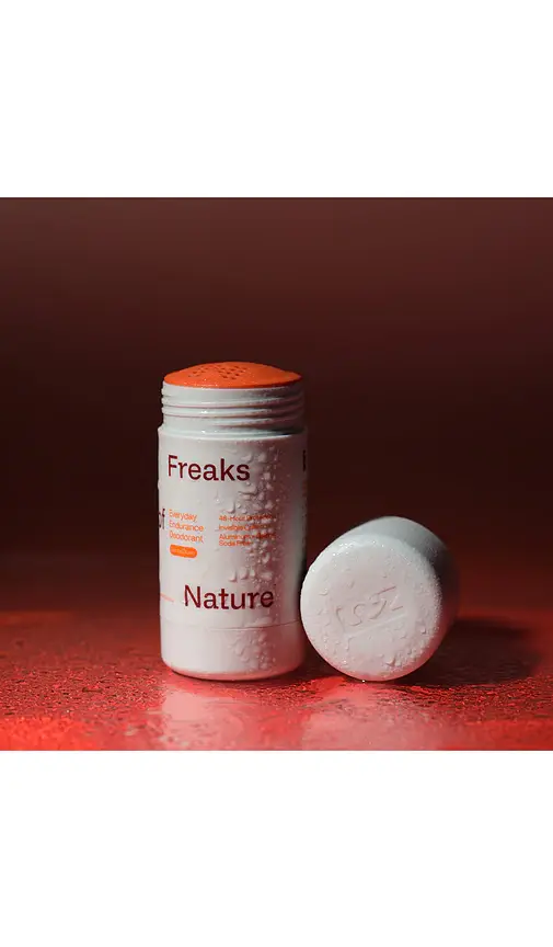 Freaks of Nature Everyday Endurance Deodorant | Thumbnail 2