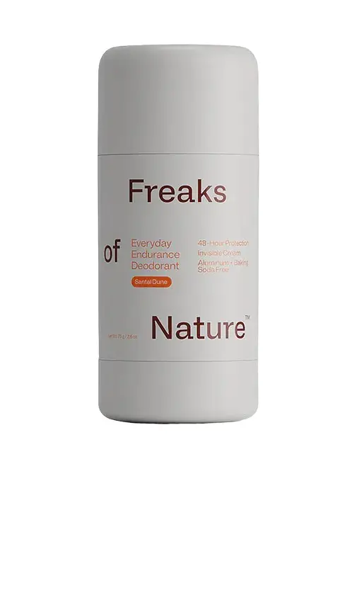 Freaks of Nature Everyday Endurance Deodorant