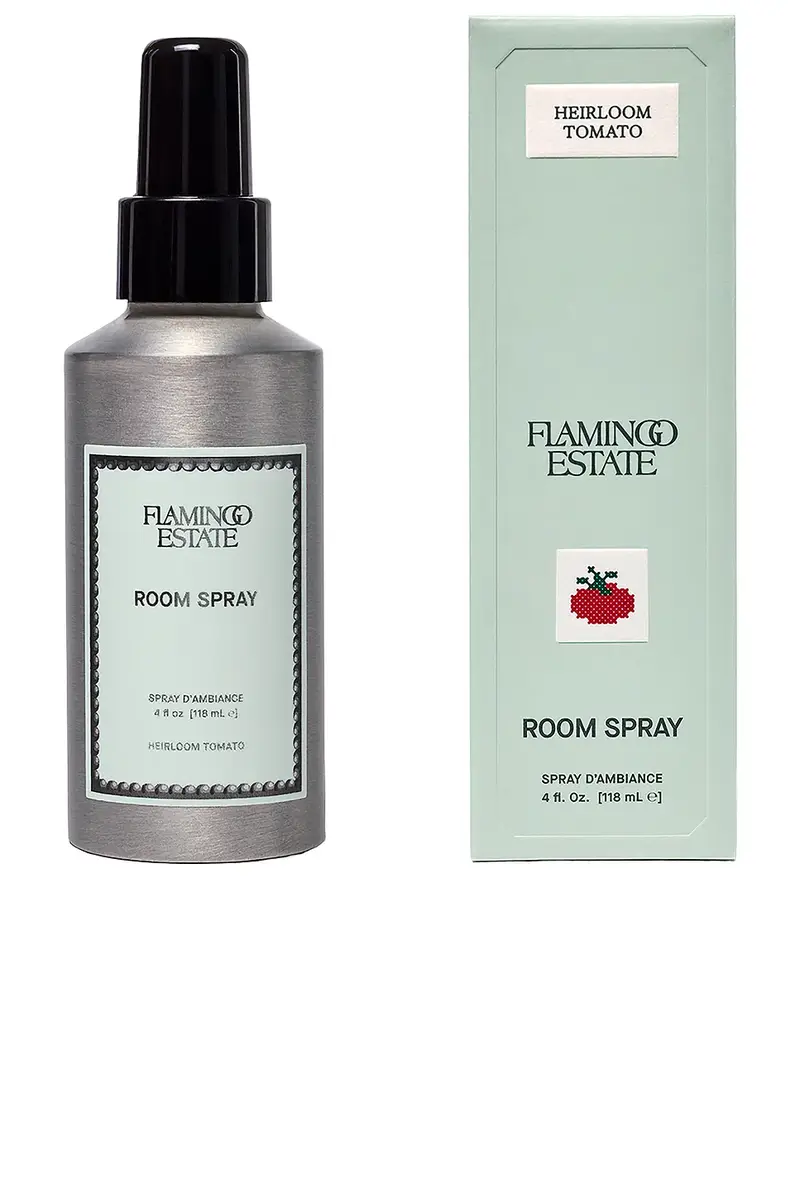 Flamingo Estate Heirloom Tomato Room Spray | Thumbnail 2