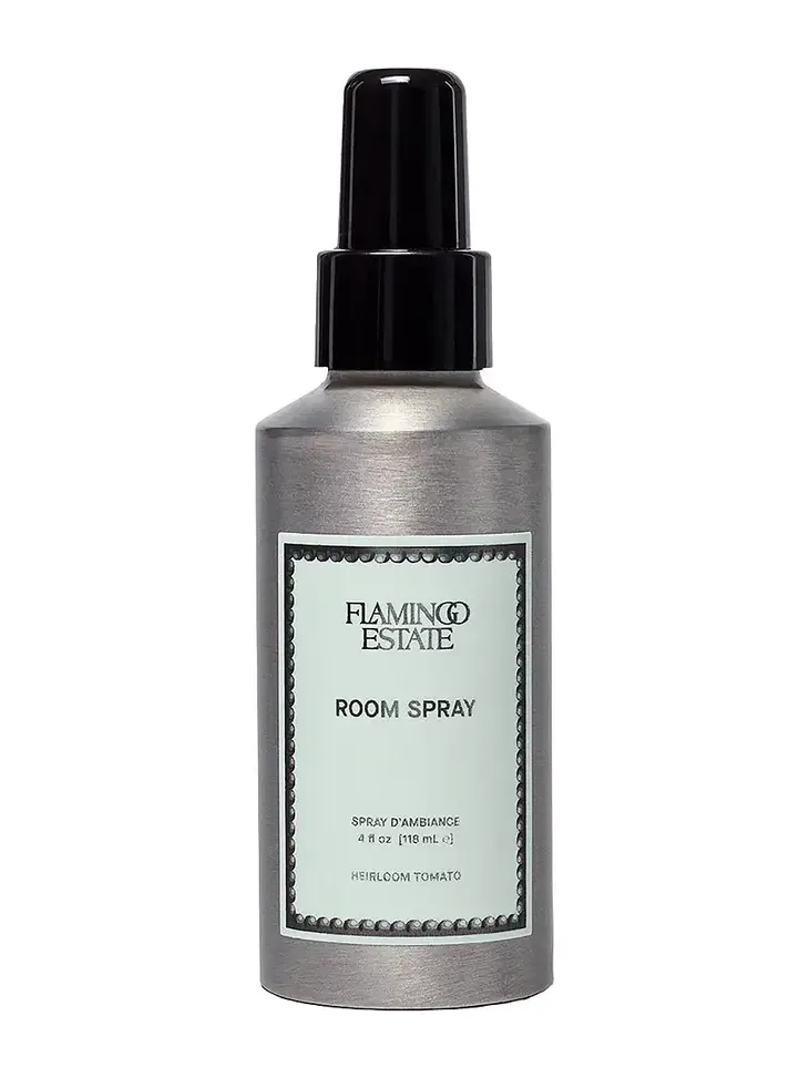 Flamingo Estate Heirloom Tomato Room Spray