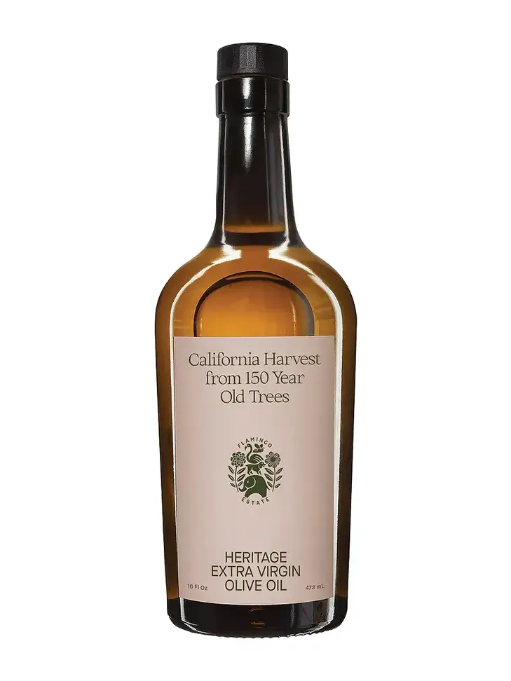 Flamingo Estate Heritage Extra Virgin Olive Oil Magnum