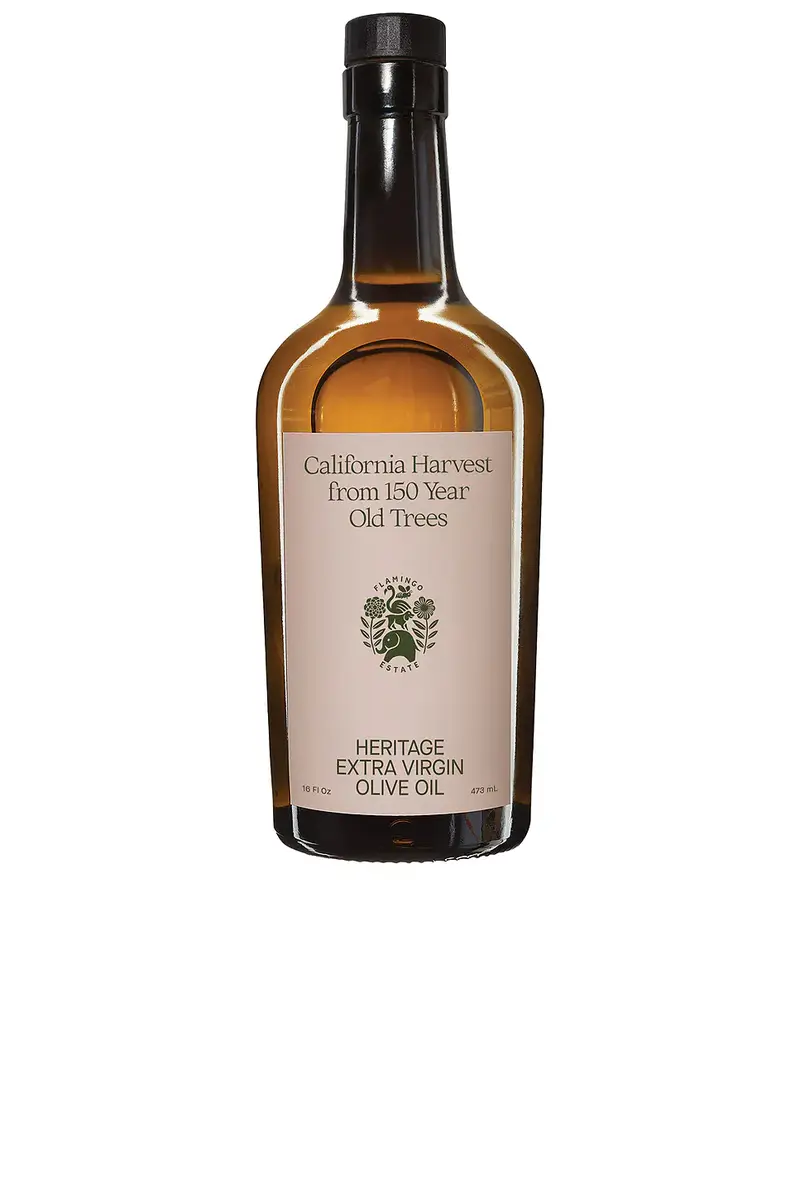 Flamingo Estate Heritage Extra Virgin Olive Oil Magnum