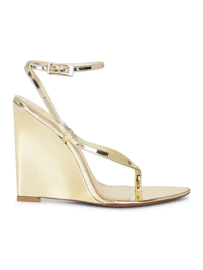 Namby Wedge Sandal
