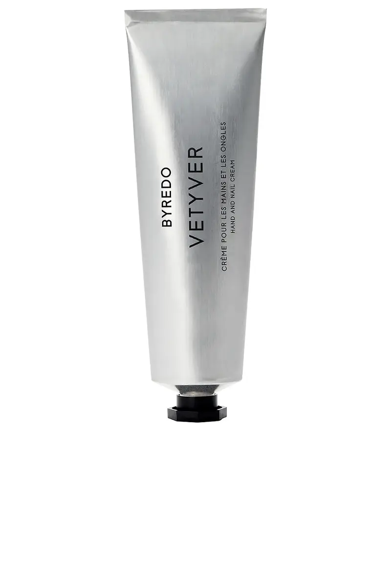 BYREDO Vetyver Hand Cream