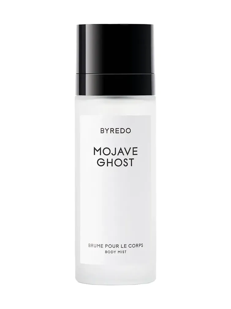 BYREDO Mojave Ghost Body Mist