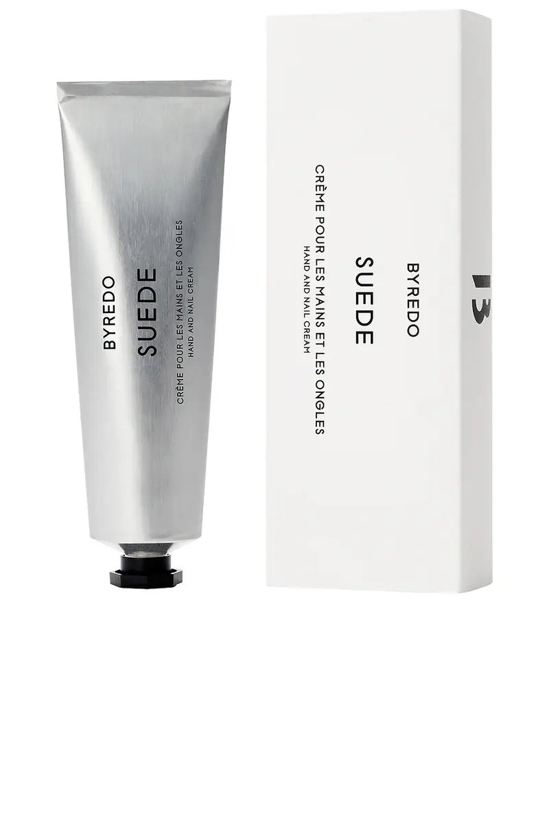 BYREDO Suede Hand Cream | Thumbnail 2 BYREDO Suede Hand Cream | Thumbnail 2
