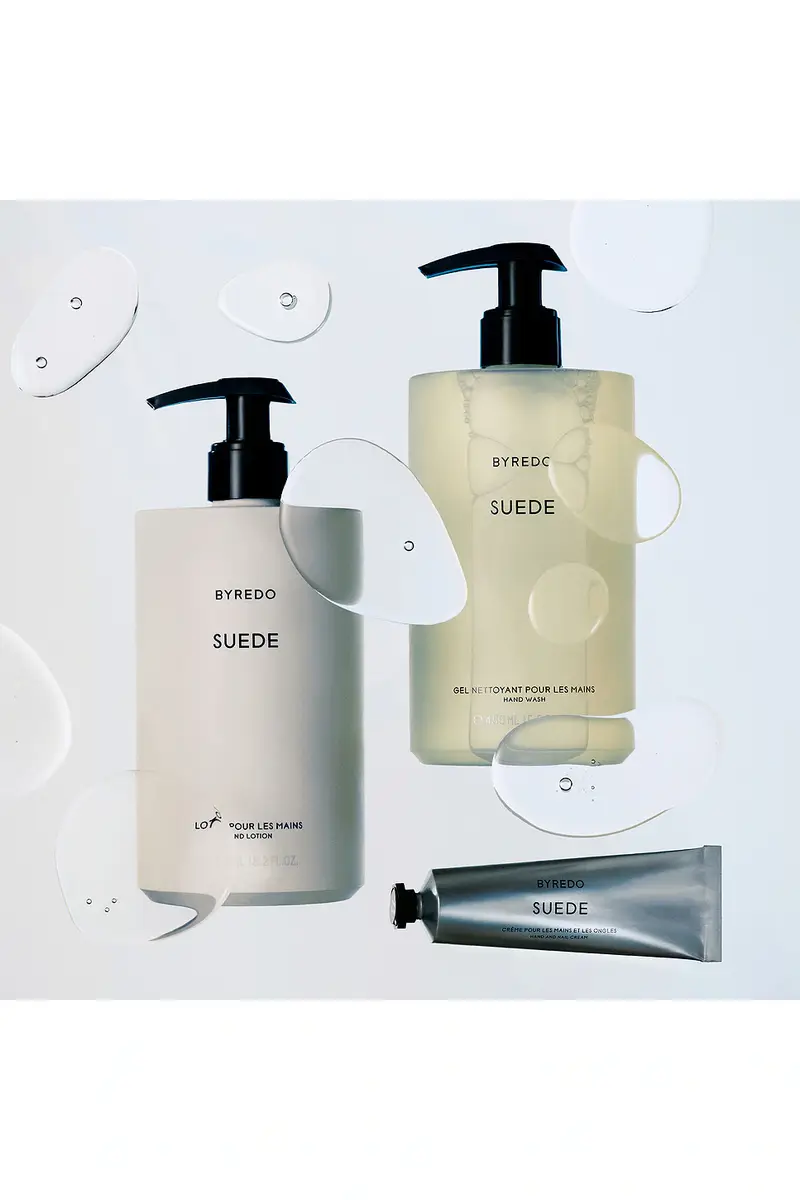 BYREDO Suede Hand Cream | Thumbnail 4 BYREDO Suede Hand Cream | Thumbnail 4