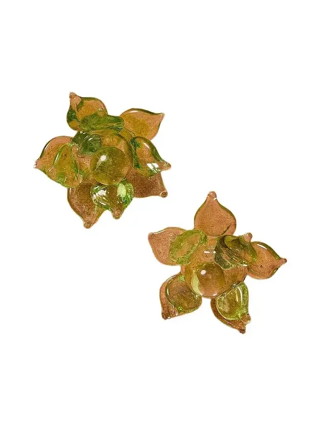 for FWRD Pavonia Earrings for FWRD Pavonia Earrings