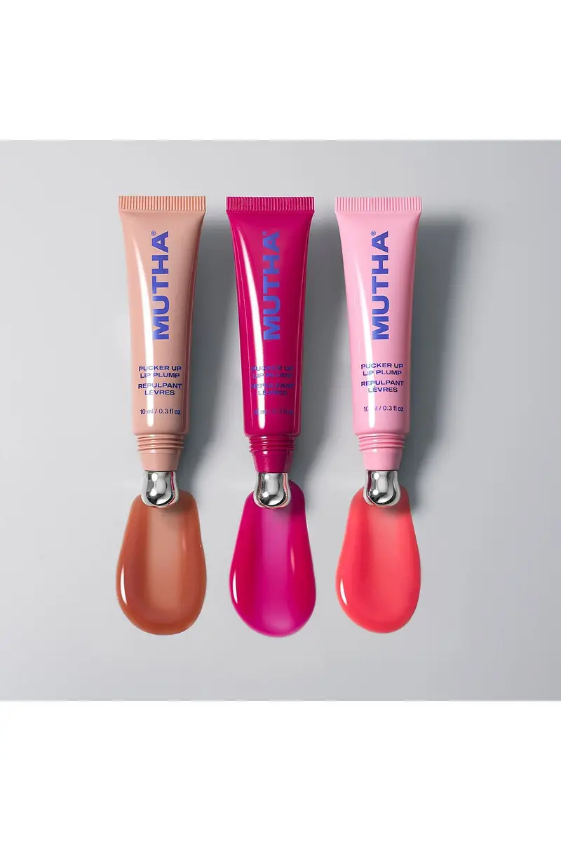MUTHA Pucker Up Lip Plump | Thumbnail 12 MUTHA Pucker Up Lip Plump | Thumbnail 12