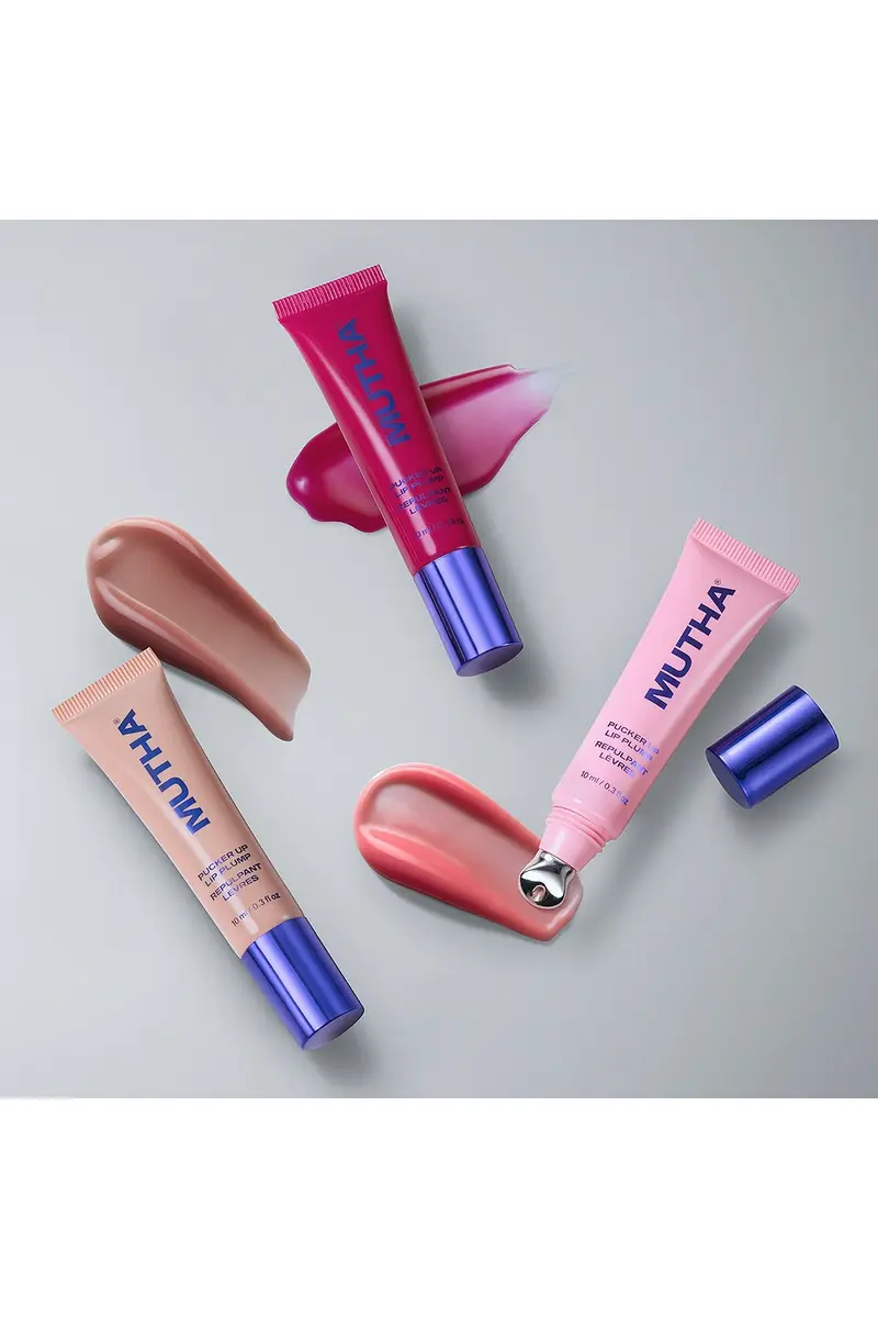 MUTHA Pucker Up Lip Plump | Thumbnail 11