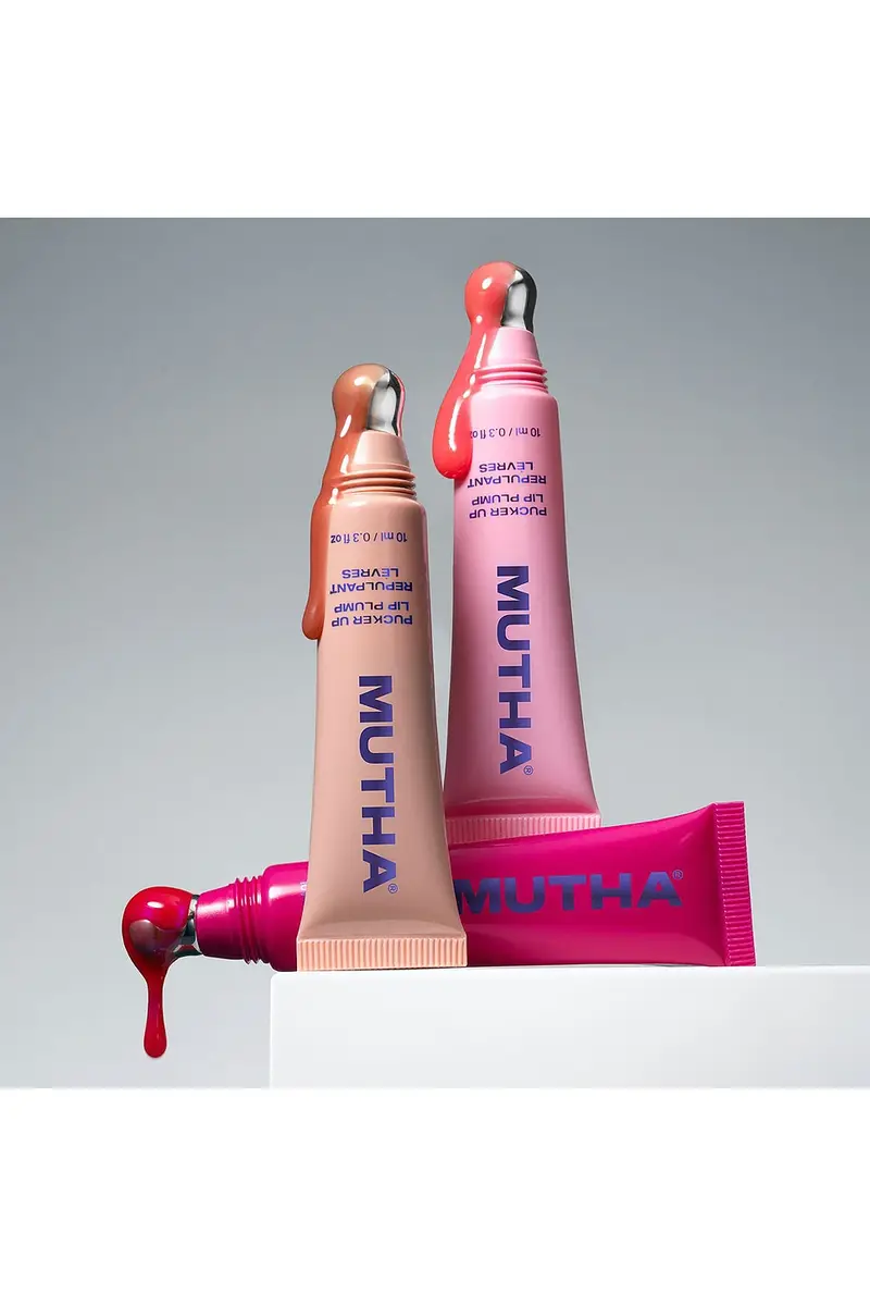 MUTHA Pucker Up Lip Plump | Thumbnail 8