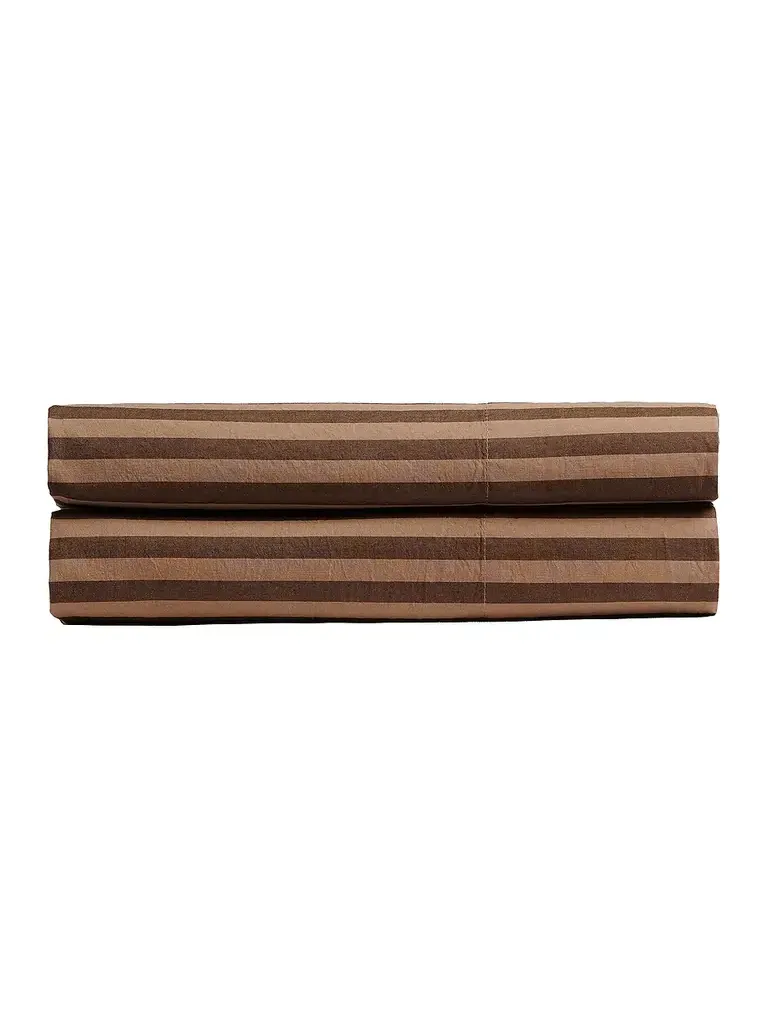 Parachute Percale Fitted Sheet