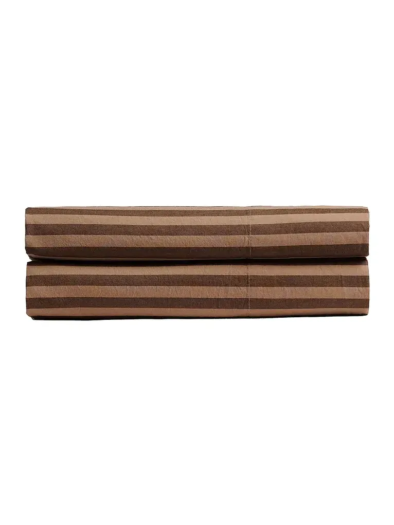Parachute Percale Fitted Sheet