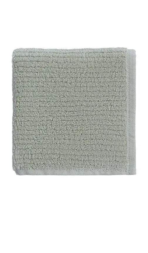 Parachute Soft Rib Washcloth | Thumbnail 4 Parachute Soft Rib Washcloth | Thumbnail 4