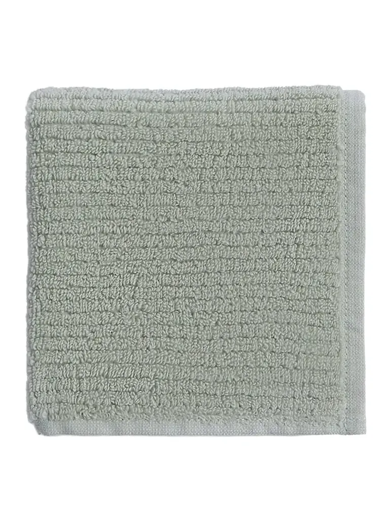 Parachute Soft Rib Washcloth