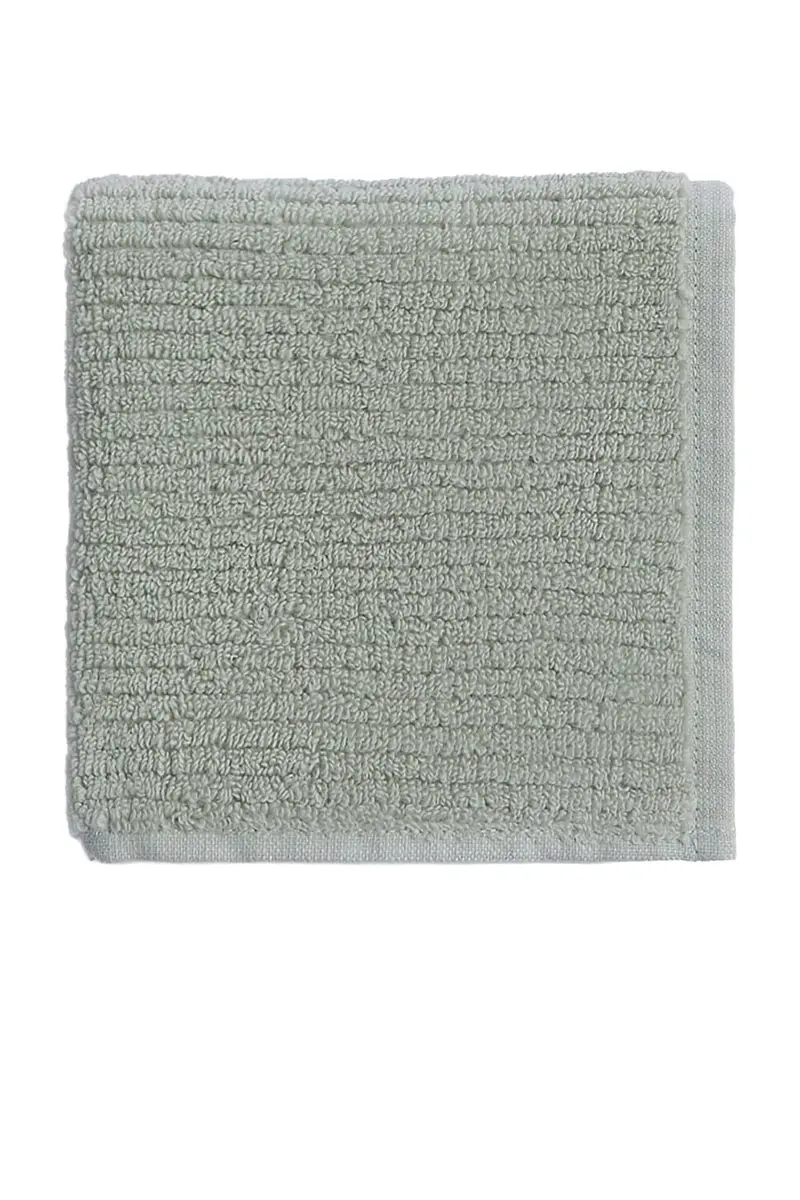 Parachute Soft Rib Washcloth