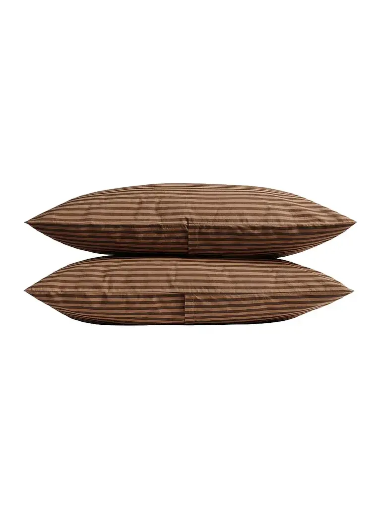Parachute Percale Pillowcase Set