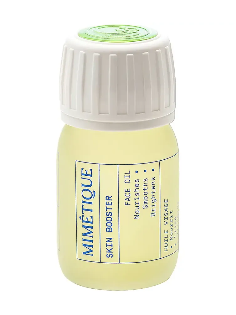 Mimétique Skin Booster Face Oil