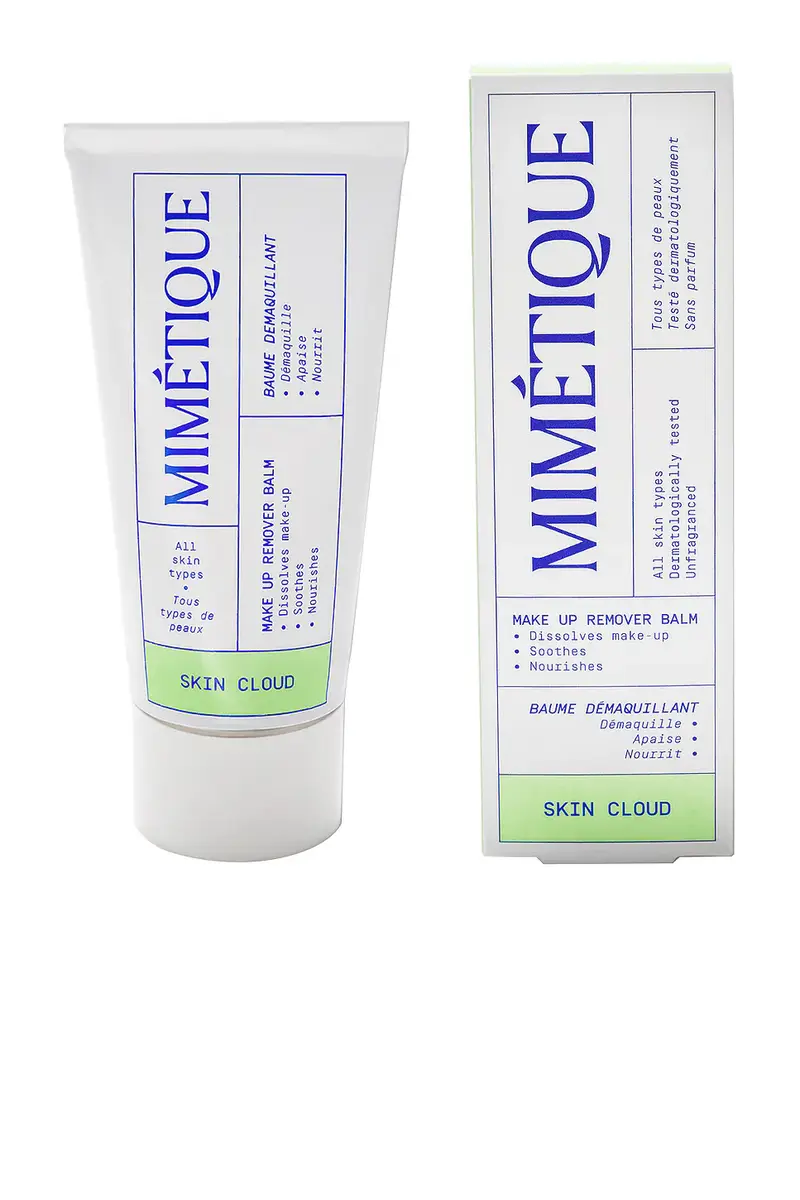 Mimétique Skin Cloud Make Up Remover Balm | Thumbnail 2 Mimétique Skin Cloud Make Up Remover Balm | Thumbnail 2