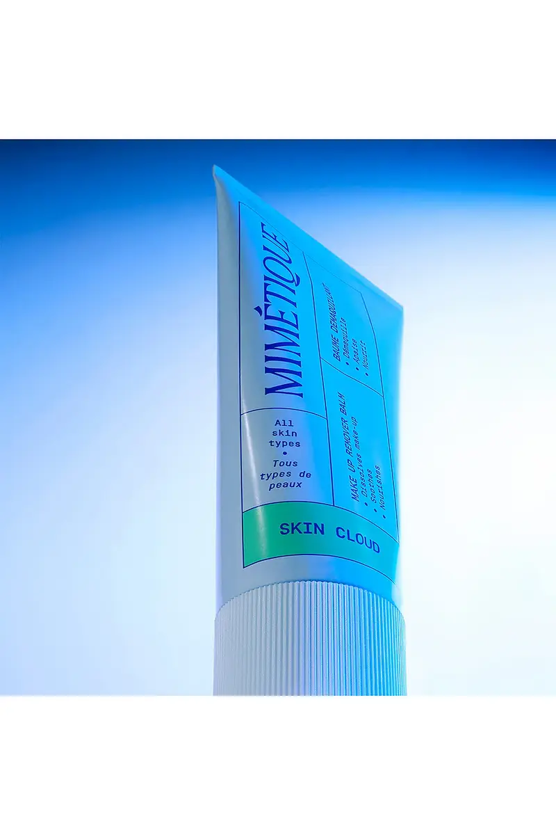 Mimétique Skin Cloud Make Up Remover Balm | Thumbnail 5 Mimétique Skin Cloud Make Up Remover Balm | Thumbnail 5