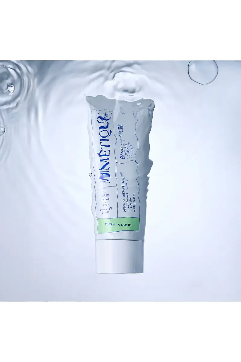 Mimétique Skin Cloud Make Up Remover Balm | Thumbnail 8 Mimétique Skin Cloud Make Up Remover Balm | Thumbnail 8